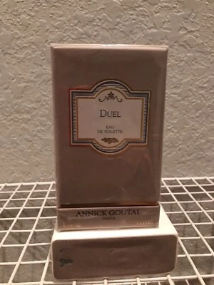 Annick Goutal Duel Eau De Toilette 3,4 oz / 100 ml spray Foto 1 de 2