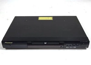 Pioneer DV-464 DVD Player 220v No Remote BA958 - Picture 1 of 6