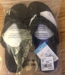 Reef The Ripper Mens Sandals/FLIP FLOPS-Dark Grey-size 14~NEW W/ TAGS - Picture 1 of 6
