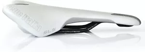 Selle Italia SLS Lady Saddle - White - Picture 1 of 2