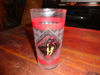 129th KENTUCKY DERBY "MINT JULEP" GLASS 2003 - Image 1 of 4