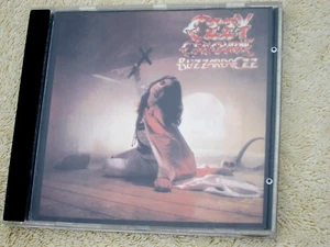 Ozzy Osbourne/Black Sabbath: 4 Albums on CD - Picture 1 of 8