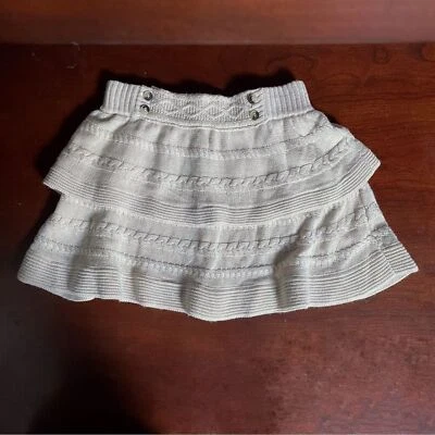 NWT Mayoral Tier Skirt, Size 7 - Image 1 of 4