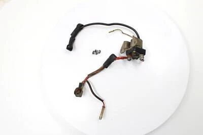 Suzuki GS1100E 1982 OEM MOTOR RELÉ ARRANQUE INTERRUPTOR MOTOR Foto 1 de 4