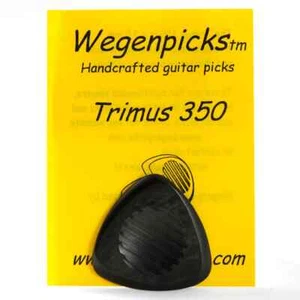 Wegen Trimus Pick 350 (nero) - Foto 1 di 1
