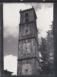 Cartolina Zeri Campanile di Coloretta IA458 - Picture 1 of 1