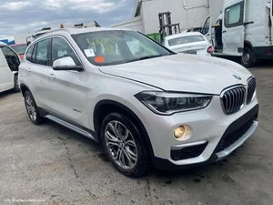 BMW X1 2016 Air Cleaner/Box AIR CLEANER, F48, DIESEL, 2.0, B47U/B47O, 08/15-06/2 - Picture 1 of 8