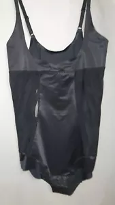 NUEVO Genuino Hunkemoller Ropa con Forma wyob Traje Cuerpo Caviar Negro Talla M Formador Cuerpo - Imagen 1 de 4