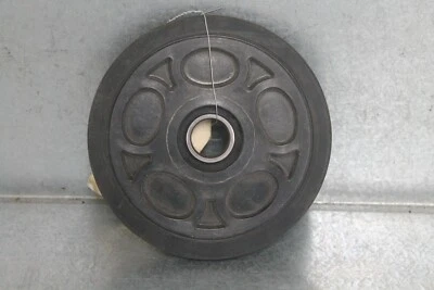 New Western Power Sports Idler Wheel UHMW Yamaha 54-41596 - Image 1 of 2