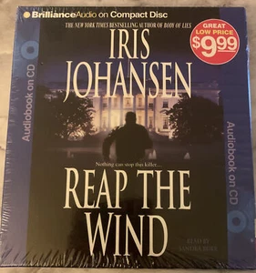 Reap the Wind - Foto 1 di 6