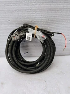 2020-2021 Ram OEM Wiring for Tow Camera Harness 68445094AB - Picture 1 of 5