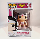 Funko Pop! Heroes 350 Wonder Woman BCRF Breast Cancer Research Foundation
