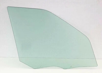 Fits 06-13 Land Rover Range Rover Sport Passenger Right Front Door Window Glass - Image 1 of 4