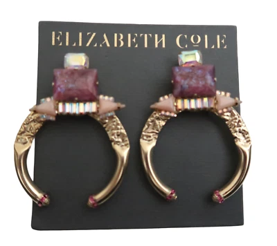 Pendientes ELIZABETH COLE Romy Foto 1 de 4