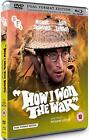 How I Won the War DVDBlu-ray