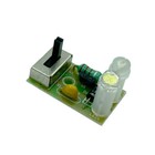 1.2V Light Battery Control Solar Power Road Stud Light Circuit Board Long Bright