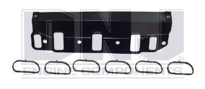 05-08 ПОДХОДИТ ДЛЯ CHRYSLER DODGE GRAND CARAVAN 3,3 ОВ 12 В КОМПЛЕКТ ПРОКЛАДОК ГОЛОВКИ С ВПУСКОМ - Изображение 1 из 1