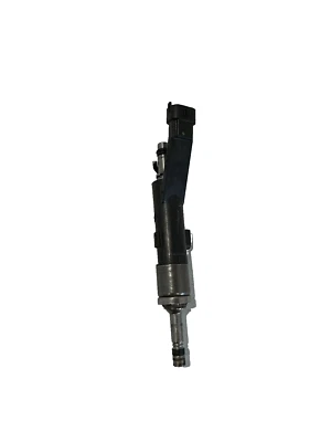 Peugeot 3008 Fuel Injector Delphi 982271598 Genuine 1.2T 2022 Year 65000 Km - Image 1 of 4