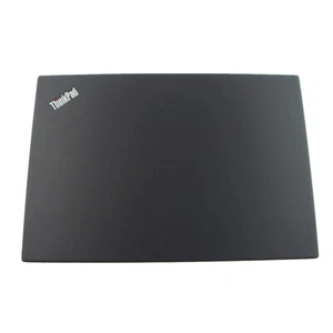 New for Thinkpad T490S T14S t495s LCD Cover Back Top Lid FHD 02HM498 - Picture 1 of 6