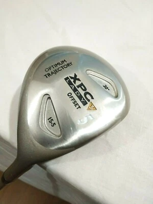 XPC 3 LADY OFFSET 5 OPTIMUM TRAJECTORY 20/15.5 WOOD Golf Club GRAFALLOY 42"1/4  - Image 1 of 4