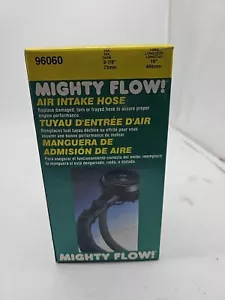 MIGHTY FLOW! Air Intake Air Cleaner Hose Duct 96060 - Foto 1 di 2