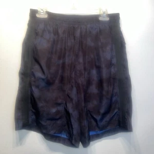 Carhartt WIP x SUPPLY Trail Short Tie Dye Dark Navy Logo No Size Measures Medium - Picture 1 of 8