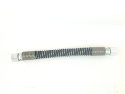 Lot 2x REIN Transmission Line Straight 8.5" 0199978082 W201 W123 W108 R107 W126 - Image 1 of 2