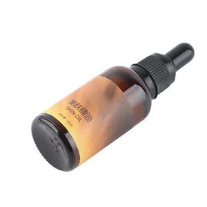 Olio Essenza Massaggio Lifting Anca Ingrandimento Glutei Forma S Body Shaping 30ml - Foto 1 di 11