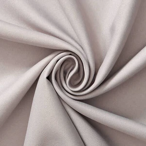Poly Twill Fabric 58/60 Inch 170 GSM Polyester By The Yard For Sewing & Crafts - Picture 1 of 31