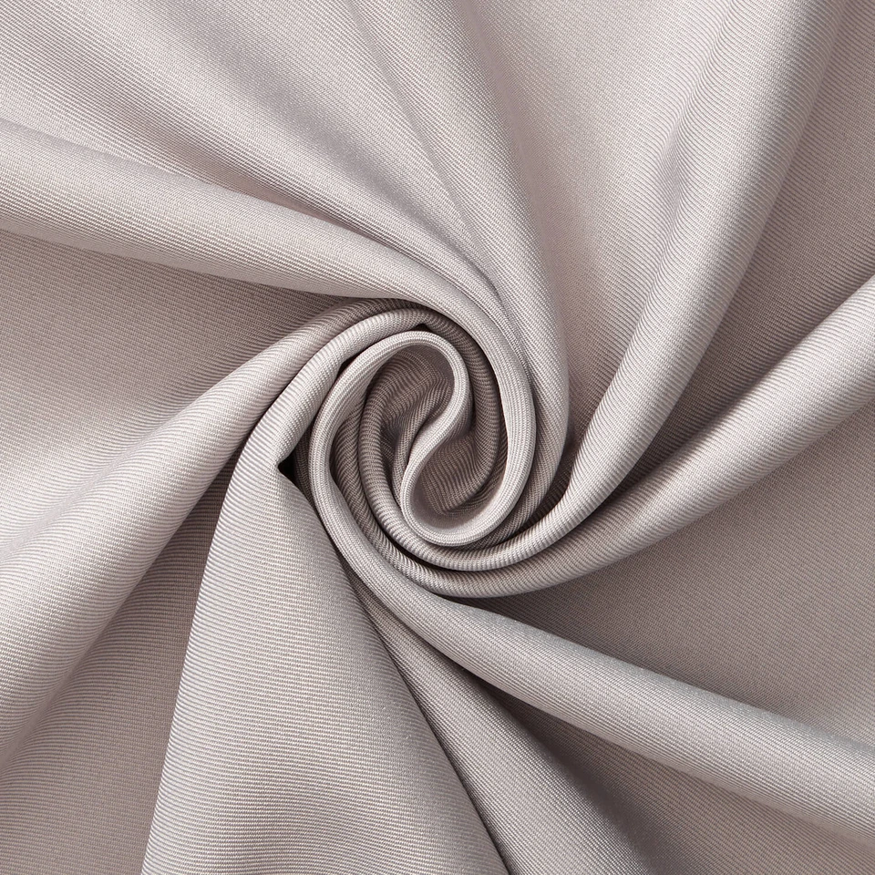 Poly Twill Fabric 58/60 Inch 170 GSM Polyester By The Yard For Sewing & Crafts - Image 1 of 1