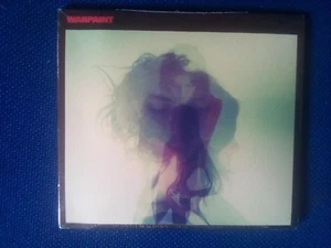WARPAINT WARPAINT CD DIGIPAK NEW AND SEALED - Bild 1 von 1