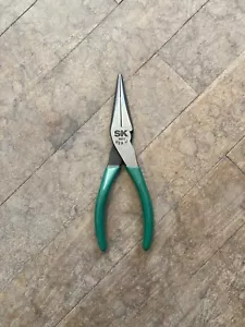 SK 6-1/2" Long-Nose Pliers (SK16617) - Picture 1 of 4