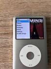 Apple iPod Classic 7th Generation - 160 GB - Silver