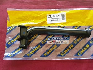 COMPATIBILE CON FIAT CINQUECENTO 1.100 TUBO ACQUA MOTORE 1994->1998 - Picture 1 of 1