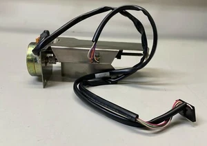 Waters 2690 Spritzenantrieb Baugruppe 700000395 mit Schrittmotor 23BB-H253-07P - Bild 1 von 4