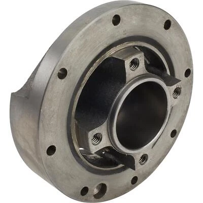 1981-95 SBF 302 4-Bolt Harmonic Balancer, 50 Oz. - Image 1 of 4