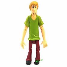 5'' Scooby Doo Shaggy Action Figure Gift BOYS XMAS GIFT COLLECTION