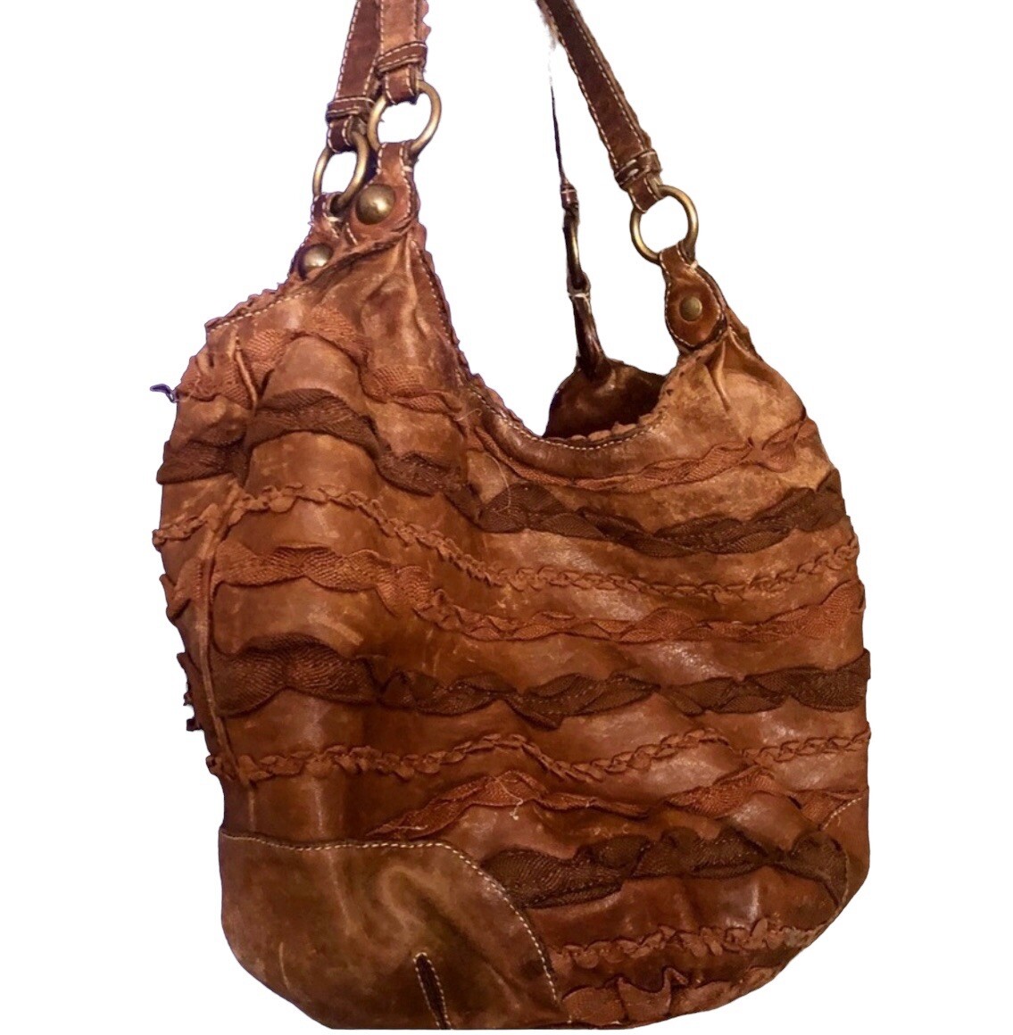 Moschino Shoulder Bag Brown Bags & Handbags for Women for