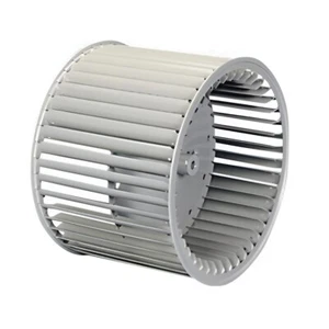 Lau Blower Wheel 01332402 CCW CV Wheel 10 5/8" x 8" x 1/2" Bore - Picture 1 of 5