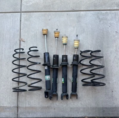 Amortiguador trasero Mazda MX-5 Miata RF 2017-2023 NC9H2870XB OEM FX56 Foto 1 de 2