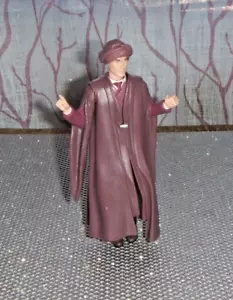 2001 Harry Potter und die Zauberer Stone Lord Voldemort Actionfigur Flip Head - Bild 1 von 8
