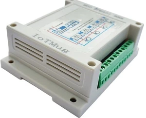 Sequenziatore controller luce gestione luci alimentate AC / DC crea il tuo modello - Foto 1 di 10