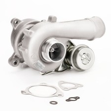 Turbolader 06A145704P