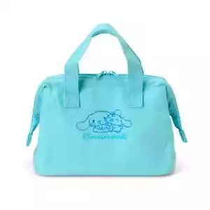 Sanrio Characters Cinnamoroll Wired Cool Lunch Bag 2025SS JP Limited Original - Picture 1 of 5