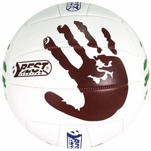 Best Sporting Volleyball FLORIDA aus Soft Touch Kunstleder, Größe 5 NEU - Bild 1 von 2