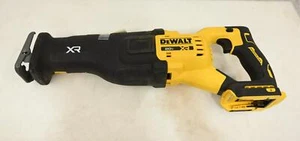 Sierra recíproca variable Dewalt DCS384 20V MAX* XR (solo herramienta) - Imagen 1 de 5