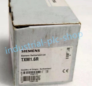 Siemens TXM1.6R brand new Building Controller - Picture 1 of 4