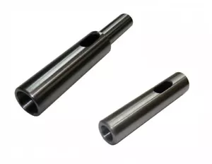 ATTACCO MANICA CAPSTAN PRESA MOLTE MISURE DISPONIBILI TORNI FRESATURA RDGTOOLS - Foto 1 di 2