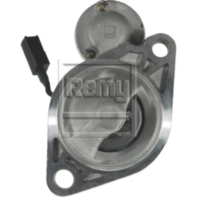 Motor de arranque compatible con Honda Civic CR-V Accord REMY 2006-2011 Foto 1 de 4