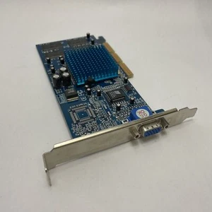 Hercules 3D Prophet II MX VGA Computer Desktop Graphics Card Unit / GPU - Picture 1 of 7